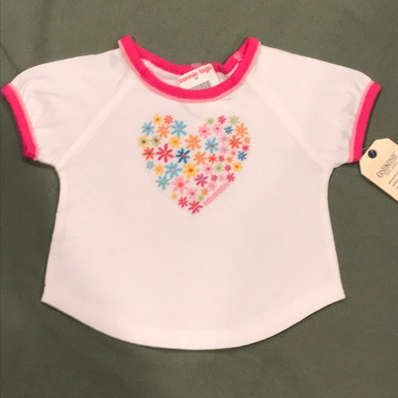 Brand new - Oshkosh 2 pc casual set - Picture 3 of 5